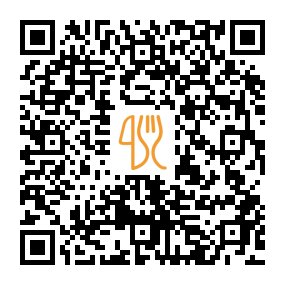 QR-code link către meniul Le Prestige Mediterranean Lounge