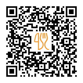 QR-code link către meniul Devil Burger