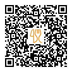 QR-code link către meniul Hot Wing Xpress