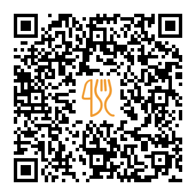 QR-code link către meniul Burger Libre