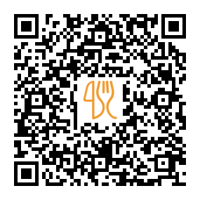 QR-code link către meniul Manollos Pizzaria