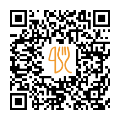 QR-code link către meniul O Maréva