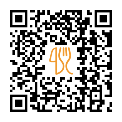 QR-code link către meniul Veranda Café