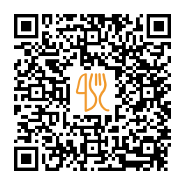 QR-code link către meniul Acacia Cottage