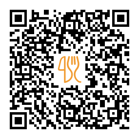 QR-code link către meniul Panda Garden