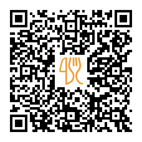 QR-code link către meniul Terrasse Des Epices