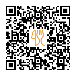 QR-code link către meniul fonte Cafe