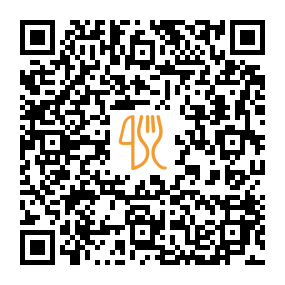 QR-code link către meniul Geprek Bensu Pematang Siantar