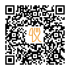 QR-code link către meniul Ahoon Hookah Lounge