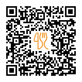 QR-code link către meniul Garderie Cantine