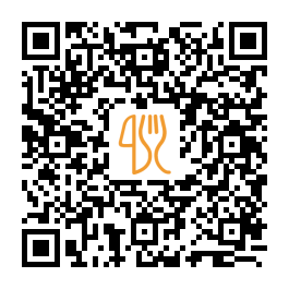 QR-code link către meniul Flunch Cholet