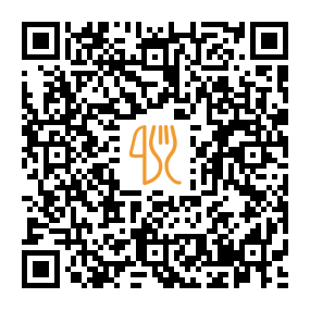 QR-code link către meniul Vegan Heart Bakery