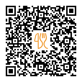 QR-code link către meniul The Pop Up Smokehouse