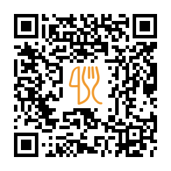 QR-code link către meniul Bateau Hermes