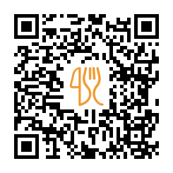 QR-code link către meniul Pizza Marboz