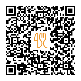 QR-code link către meniul Kedai Kopi Mr. Hong