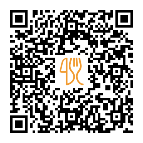 QR-code link către meniul Luna Caffe