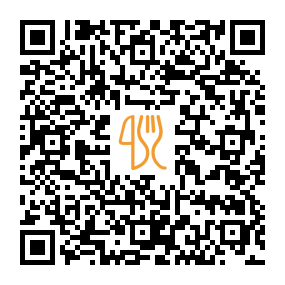 QR-code link către meniul Bubble Bubble Tea House