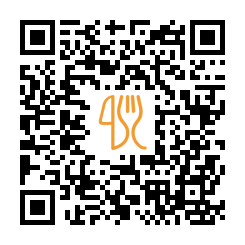 QR-code link către meniul Just Wok