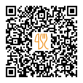 QR-code link către meniul Aux Hôtes Gourmands