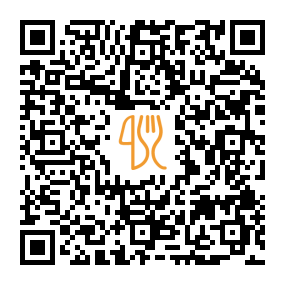 QR-code link către meniul Burger Shack-n-snack