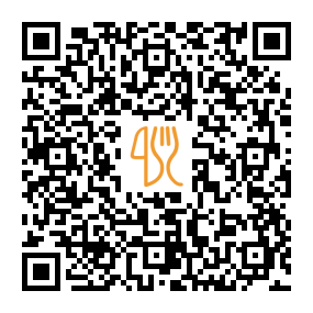 QR-code link către meniul El Sabor Catracho