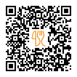 QR-code link către meniul Sennhütte