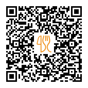 QR-code link către meniul Salon Cyrano