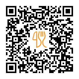 QR-code link către meniul Omah Café