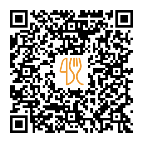 QR-code link către meniul Hot Tuna Sushi Grille