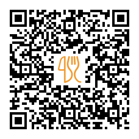 QR-code link către meniul California Fried Chicken