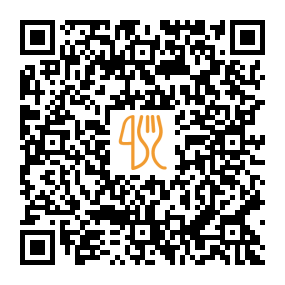 QR-code link către meniul Round Table Pizza