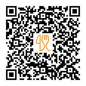 QR-code link către meniul Burger Express