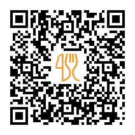 QR-code link către meniul Luella's Bbq