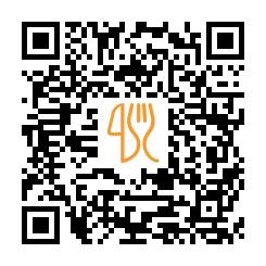 QR-code link către meniul La Saladerie