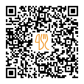 QR-code link către meniul Kedai Kopi Cozy