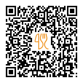 QR-code link către meniul Afternoon Tea Prestonfield