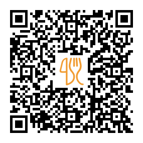 QR-code link către meniul Zait Bistro