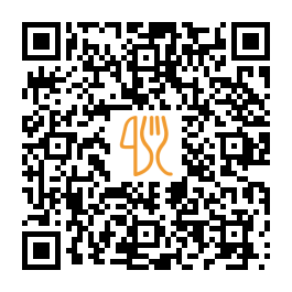 QR-code link către meniul Gin Gin