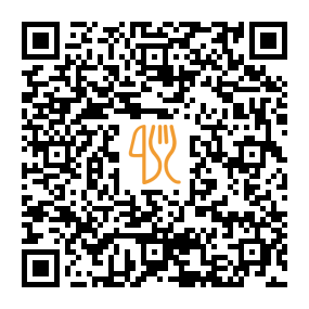 QR-code link către meniul Oriental House