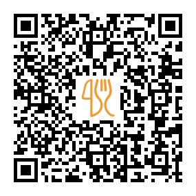 QR-code link către meniul Glow Juicery Pei