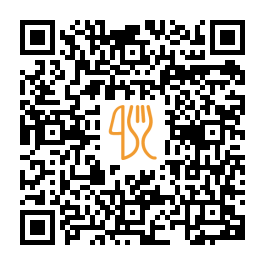 QR-code link către meniul Atelier Des Saveurs