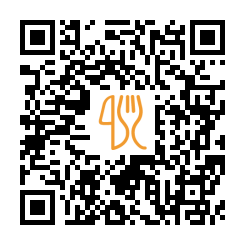 QR-code link către meniul L'orchidée