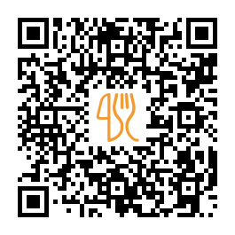 QR-code link către meniul Le Villageois