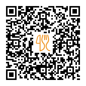 QR-code link către meniul Kim's Oriental Food