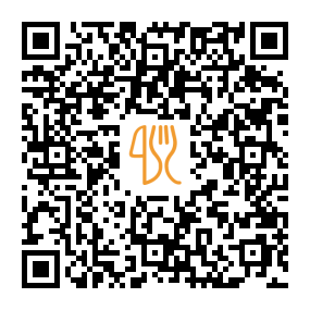 QR-code link către meniul Buffalo Grill