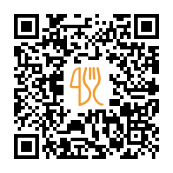 QR-code link către meniul Buffalo Grill