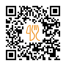 QR-code link către meniul Voar