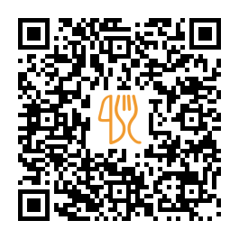 QR-code link către meniul Auberge De La Falaise