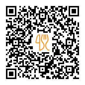 QR-code link către meniul Peet's Coffee Tea